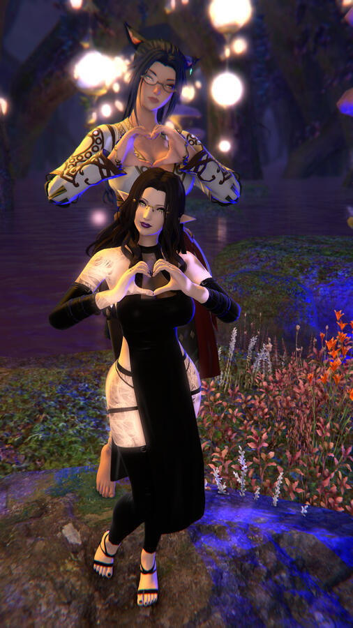 Valentione&#39;s Day 2024