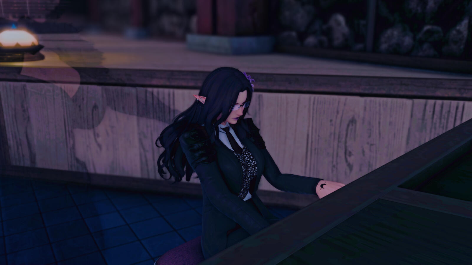 I Know You&#39;re Still Here