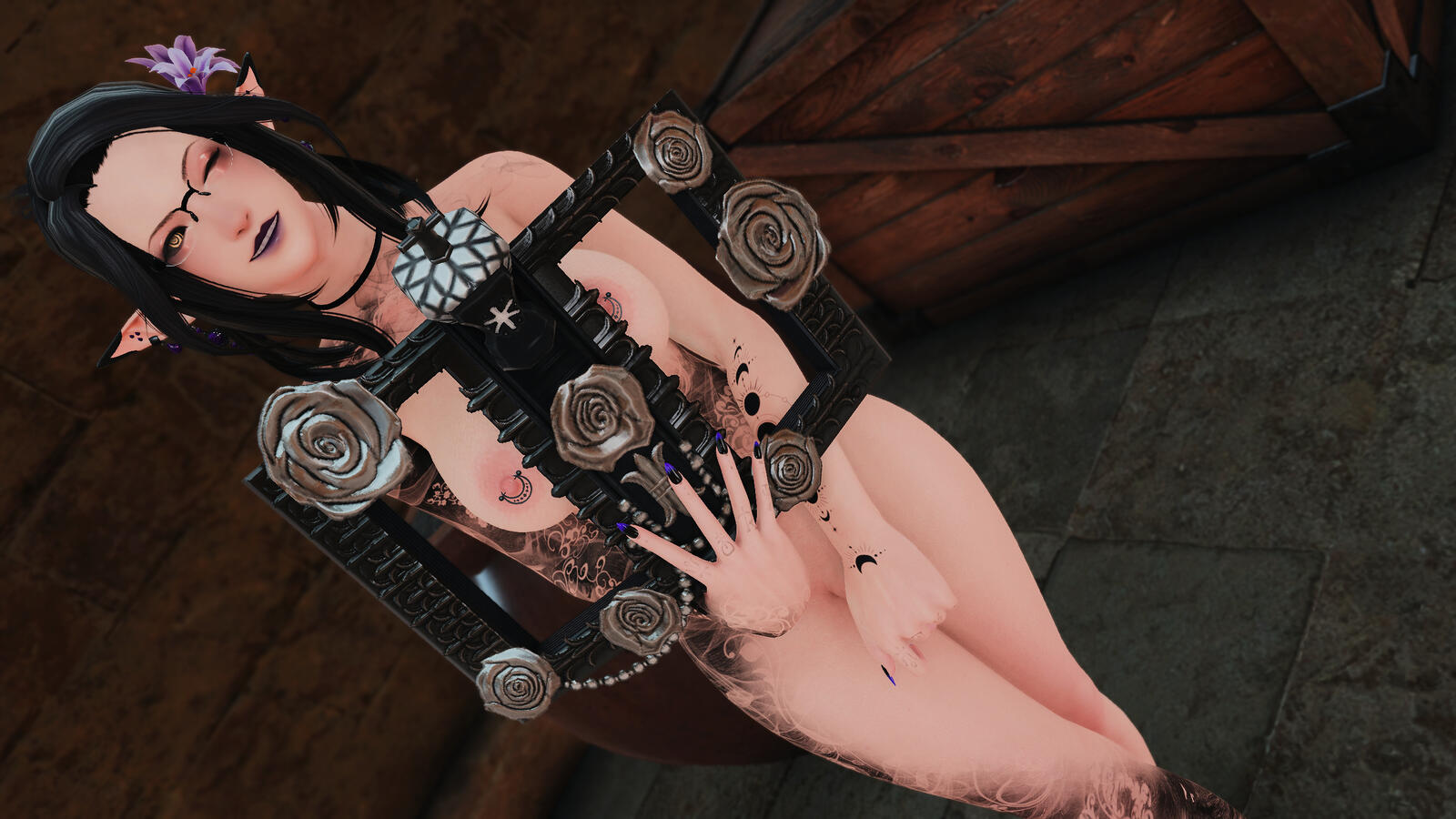 Book Trend Gone Wrong